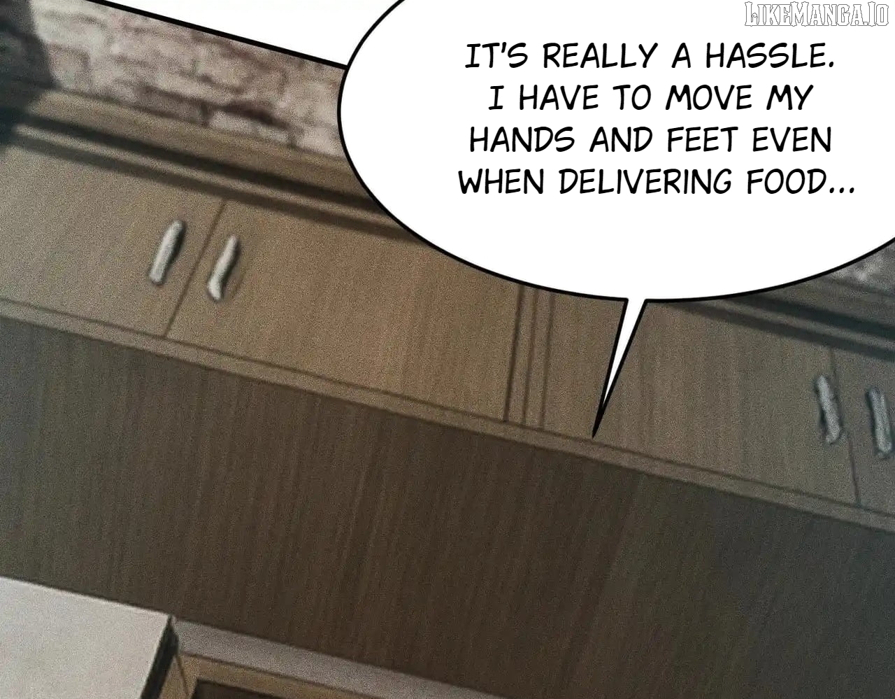 Hidden Dragon in the City (2025) Chapter 13 - page 5